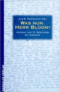 ISBN 9783891260753 Was nun Herr Bloom?