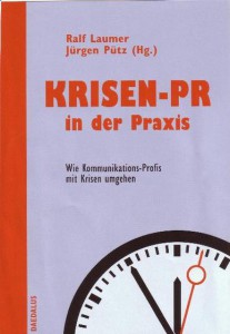 ISBN 9783891262405 Krisen-PR