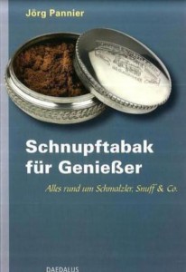 ISBN 9783891262498 Schnupftabak für Genießer