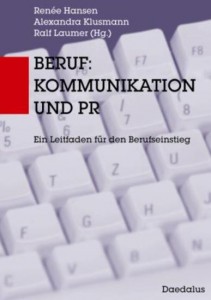 ISBN 9783891262542 Beruf: Kommunikation und PR