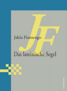 ISBN 9783891263020 Das lateinische Segel