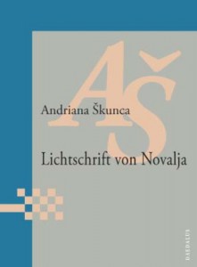 ISBN 9783891263044 Lichtschrift von Novalja